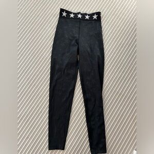 Show Me Your Mumu star leggings